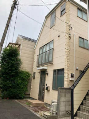 54, Tateishi, Entire house for rent